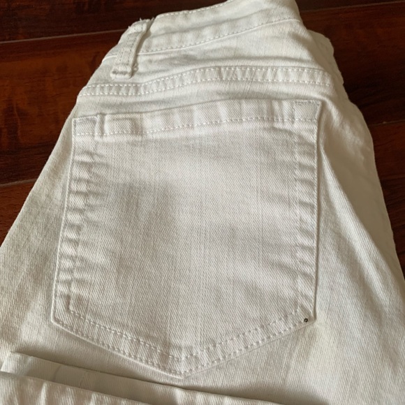 White skinny jeans - Picture 3 of 3